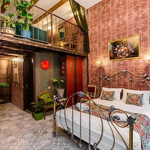 Tiflis Inn Boutique Hotel